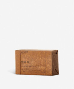 LE LABO Rose 31 scented body bar 225g