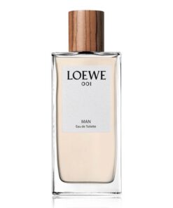 Loewe 001 For Men edt 100ml