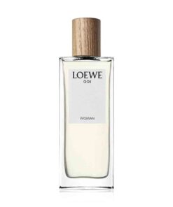 Loewe 001 Woman edp 100ml