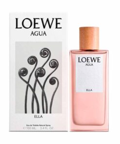 Alternative view of LOEWE Agua Ella edt 100ml