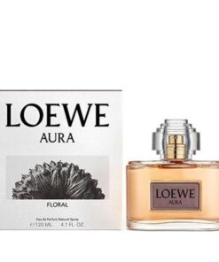 Alternative view of Loewe Aura Floral edp 120ml