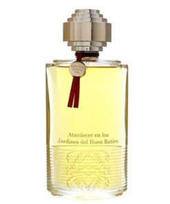 Loewe Madrid 1846 Atardecer En Los Jardines Del Buen Retiro edp 100ml