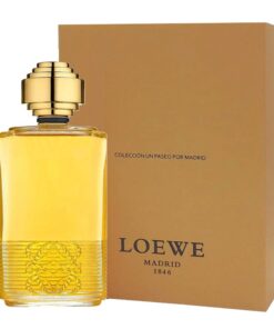 Alternative view of Loewe Madrid 1846 El 8 De Gran Via edp 100ml
