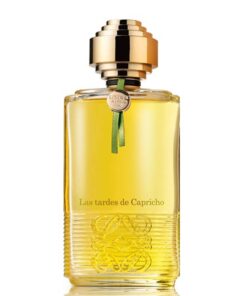 Loewe Madrid 1846 Las Tardes De Capricho edp 100ml