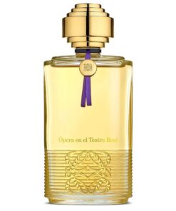 Loewe Madrid 1846 Opera En El Teatro Real edp 100ml