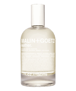 Malin + Goetz leather edp 50ml
