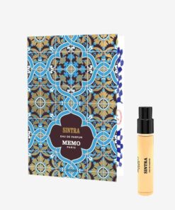 Memo Sintra edp 1.5ml Vial Sample