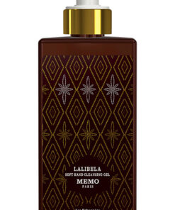 Memo Lalibela Soft Hand Cleansing Gel 250ml