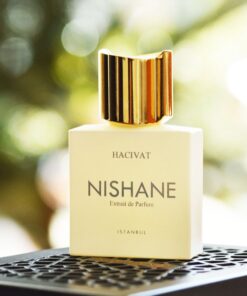 Nishane Hacivat Extrait de Parfum 2ml Try Me Sample