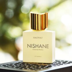 Nishane Hacivat Extrait de Parfum 2ml Try Me Sample