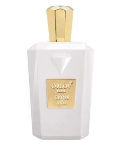 Orlov Paris Cross Of Asia edp 75ml