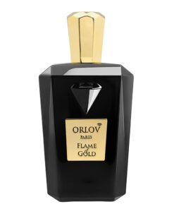 Orlov Paris Flame Of Gold edp 75ml