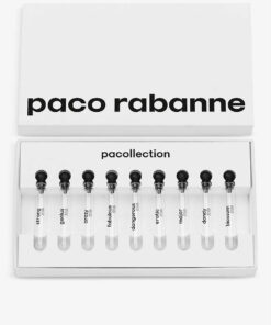PACO RABANNE Discovery edp set 9x2ml