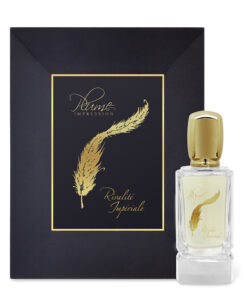 PLUME IMPRESSION Rivalité Impériale edp 80ml