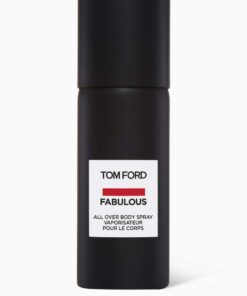 Tom Ford Fabulous All Over Body Spray 150ml