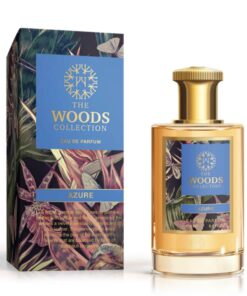 Alternative view of The Woods Collection Azure edp 100ml