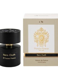 Alternative view of Tiziana Terenzi Nero Oudh Extrait de Parfum 100ml