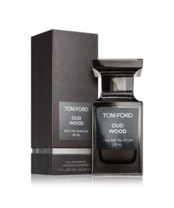 Alternative view of Tom Ford Oud Wood EDP 50ml