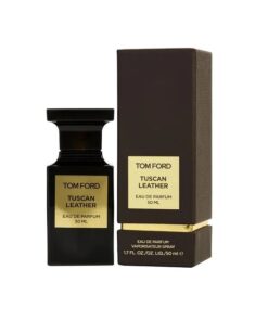 Tom Ford Tuscan Leather EDP 50ml - Image 3