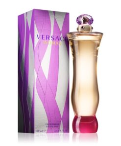 Alternative view of Versace Woman EDP 100ml