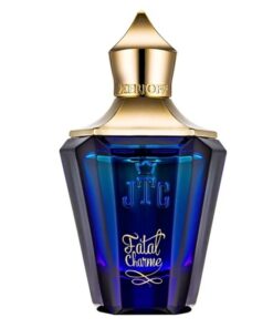 Xerjoff Join The Club Fatal Charme edp 2ml vial sample