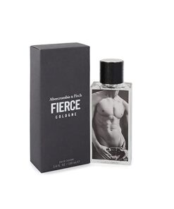 Alternative view of Abercrombie & Fitch Fierce Cologne 100ml for Men