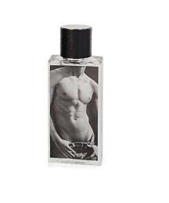 Abercrombie & Fitch Fierce Cologne 100ml for Men