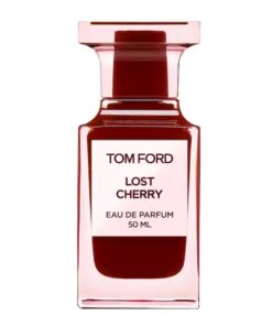 Alternative view of Tom Ford Lost Cherry EDP 50ml