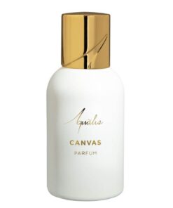 Aqualis Canvas Parfum 50ml