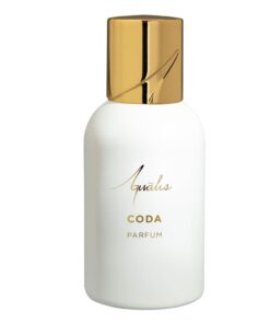 Aqualis Coda Parfum 50ml