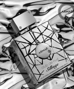 Alternative view of Armaf Club De Nuit Sillage edp 105ml