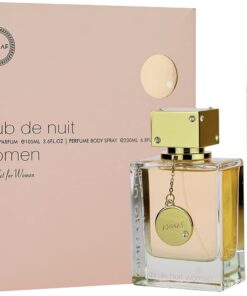 Armaf Club De Nuit Woman Gift Set 2pc