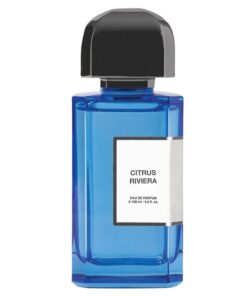 Bdk Parfums Citrus Riviera EDP 100ml