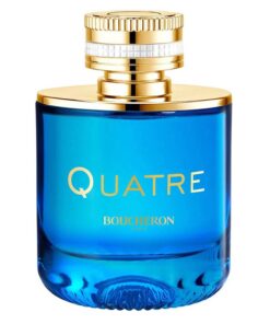 Boucheron Quatre En Bleu edp 100ml