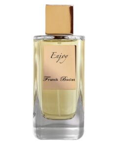 Franck Boclet Enjoy edp 100ml