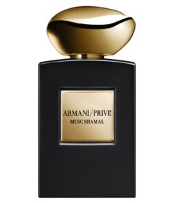 Giorgio Armani Prive Musc Shamal edp 100ml