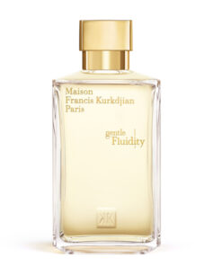 MFK Gentle Fluidity Gold Edition 200ml