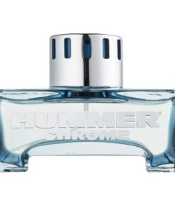 Hummer Chrome edt 125ml