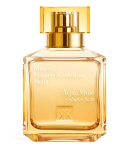 MFK Aqua Vitae Cologne Forte edp 70ml