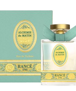 Alternative view of Rance 1795 Alchimie Du Matin edt 100ml