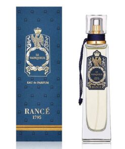 Alternative view of Rance 1795 Le Vainqueur edp 100ml