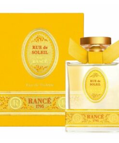Alternative view of Rance 1795 Rue De Soleil edt 100ml