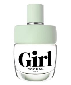 Rochas Girl edt 100ml
