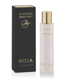 Roja Amber Aoud Supreme Hair Mist 50ml
