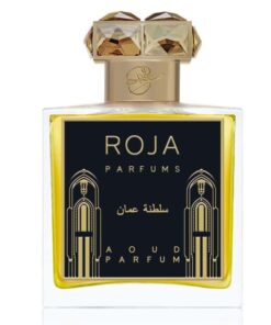 Roja Parfum Sultanate Of Oman 50ml