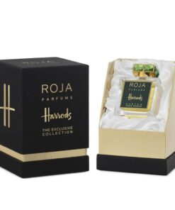 Alternative view of Roja Parfums Harrods Exclusive Pour Homme Parfum 100ml