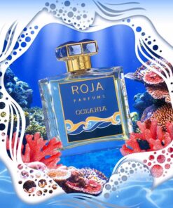 Alternative view of Roja Oceania edp 100ml