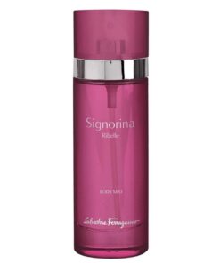 Salvatore Ferragamo Signorina Ribelle Body Mist 100ml