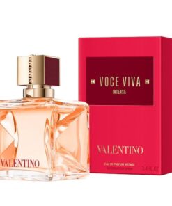Alternative view of Valentino Voce Viva Intensa edp 100ml