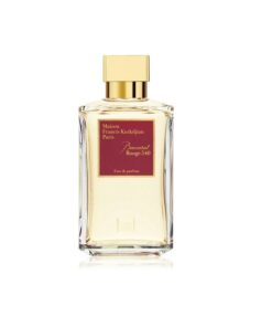 Alternative view of Maison Francis Kurkdjian Baccarat Rouge 540 EDP 200ml
